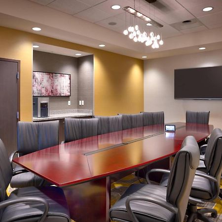 Courtyard By Marriott Salt Lake City Downtown Экстерьер фото