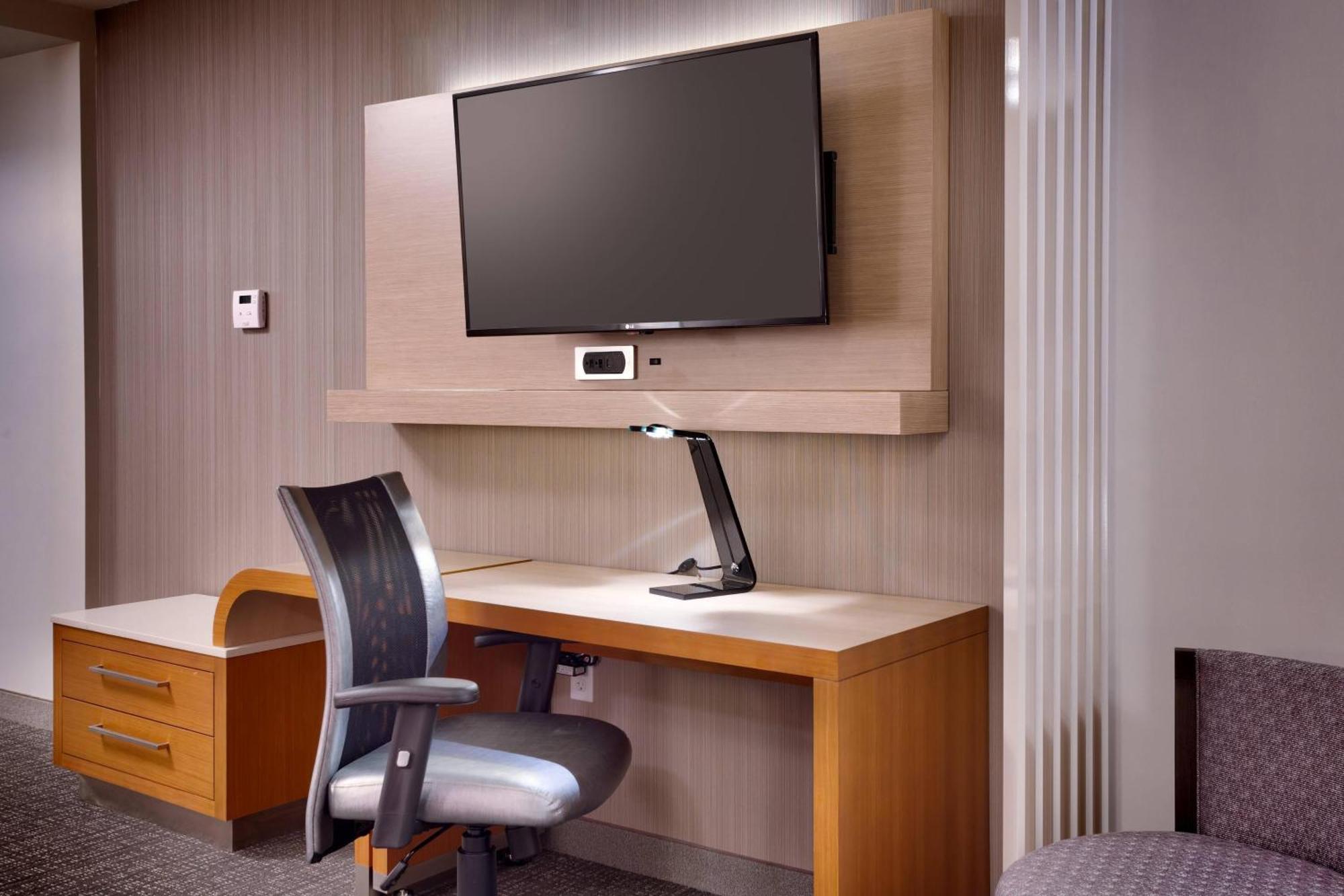 Courtyard By Marriott Salt Lake City Downtown Экстерьер фото