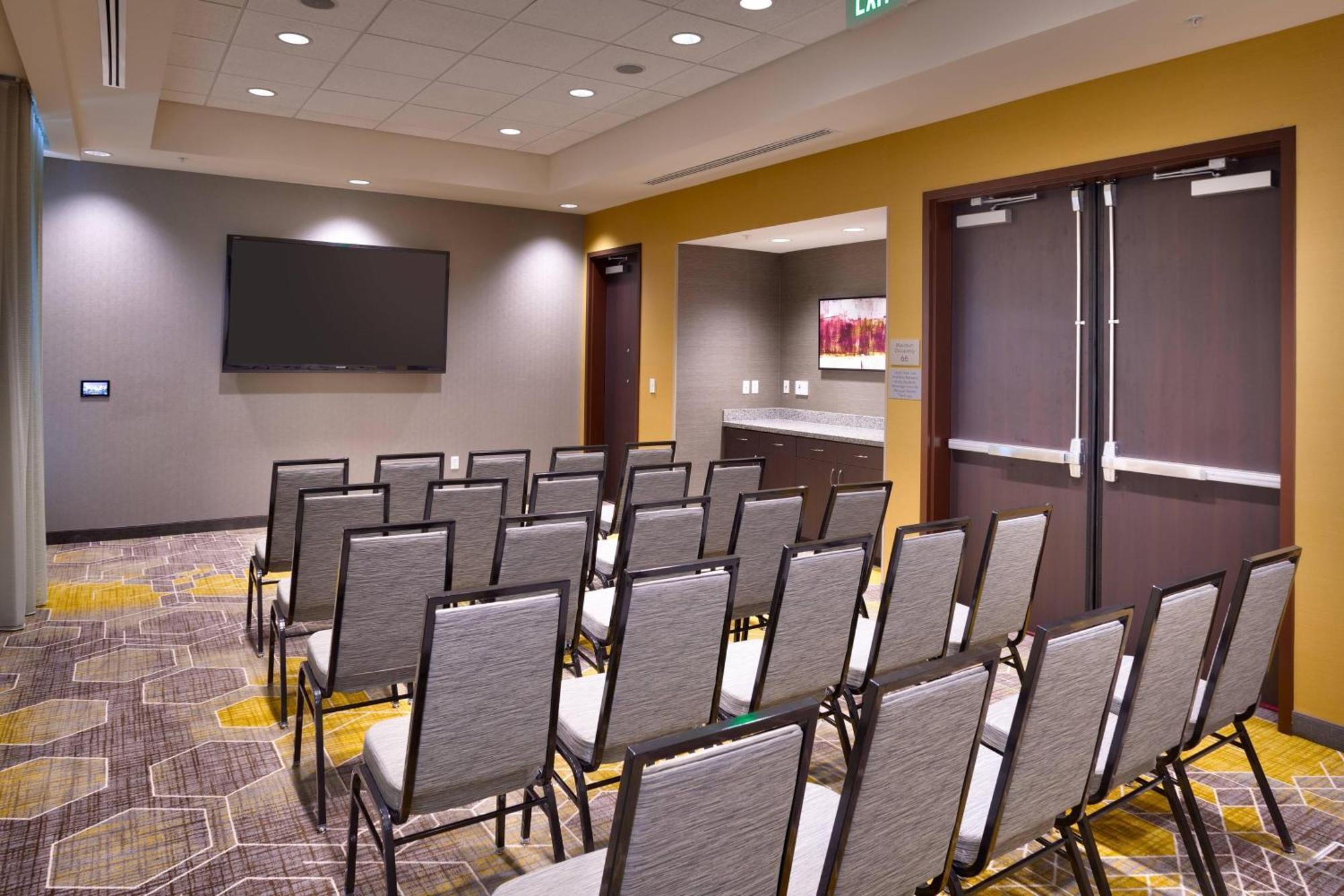Courtyard By Marriott Salt Lake City Downtown Экстерьер фото
