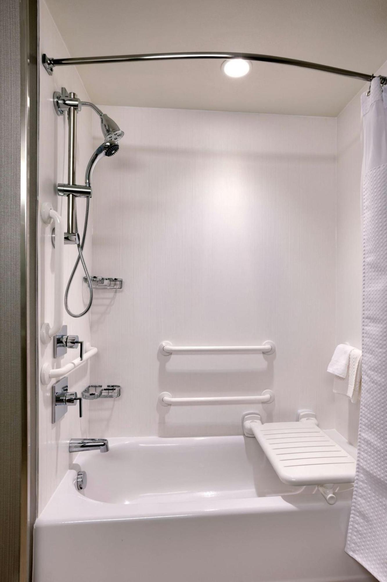 Courtyard By Marriott Salt Lake City Downtown Экстерьер фото