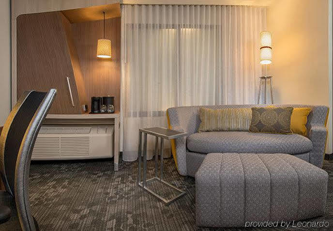 Courtyard By Marriott Salt Lake City Downtown Экстерьер фото