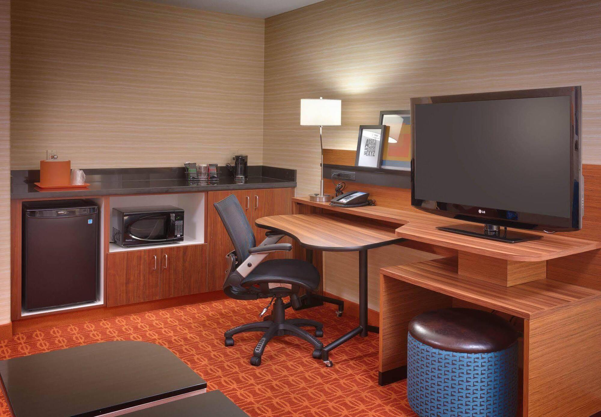Courtyard By Marriott Salt Lake City Downtown Экстерьер фото