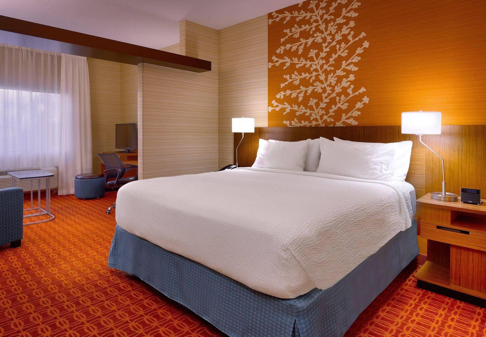 Courtyard By Marriott Salt Lake City Downtown Экстерьер фото