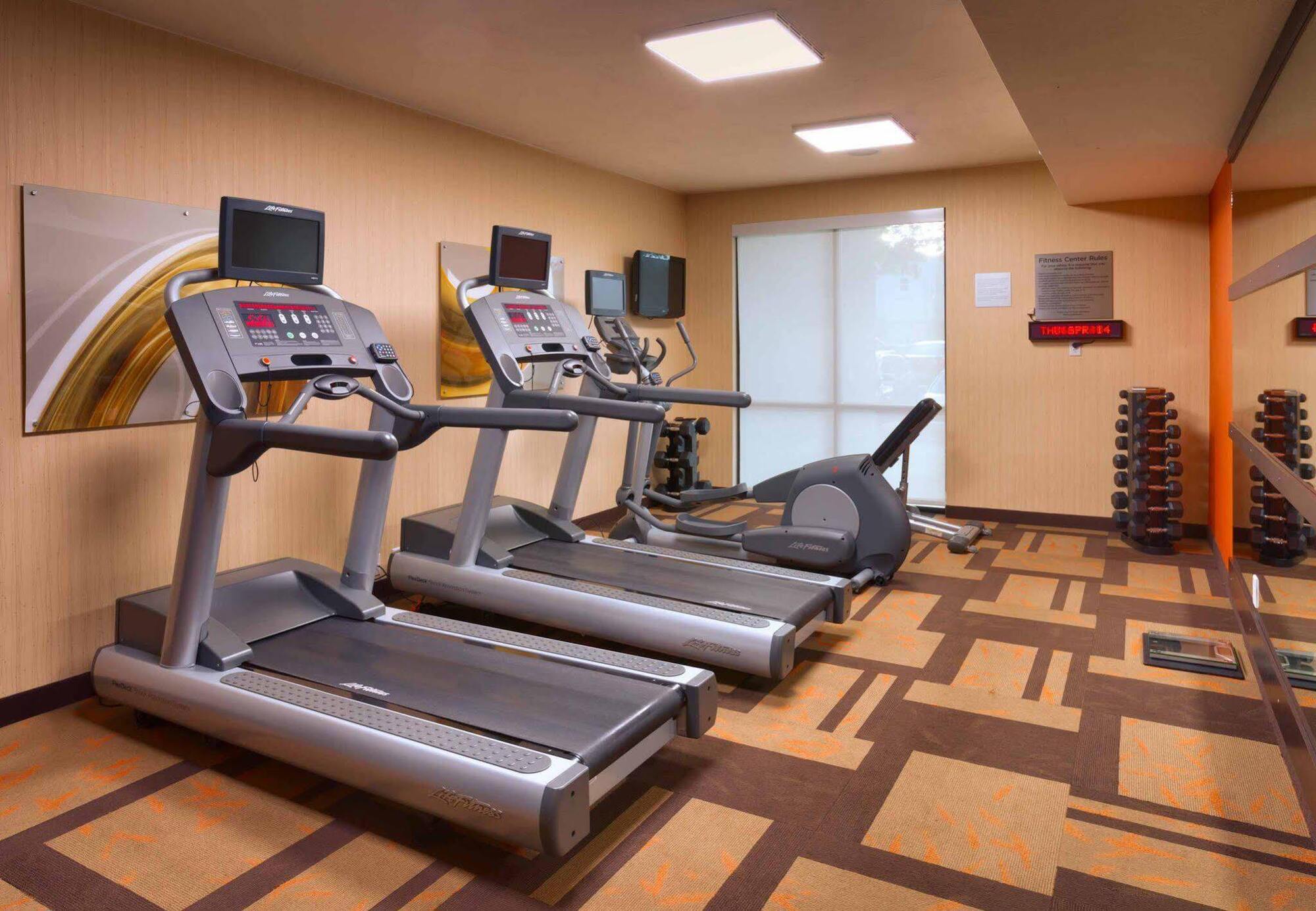 Courtyard By Marriott Salt Lake City Downtown Экстерьер фото